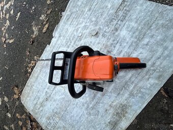 STIHL MS 250 - 8