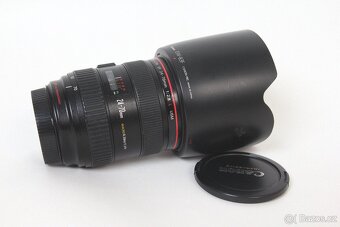 Canon EF 24-70 f/2.8 L USM - 8