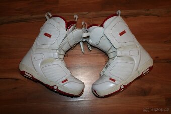 snowboard Volkl 150 cm - 8