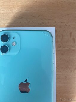 Apple Iphone 11 64GB - Green - 8