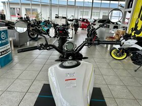 CFMOTO 300 CLX - bílá,černá AKCE helma - 8