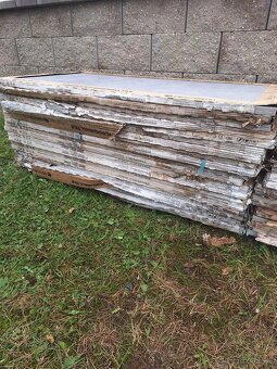 Dlažba Cement Grey 60 x 120 x 1,05 cm - 8