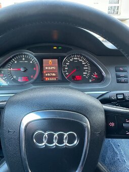 Audi a6 c6 - 8