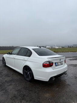 Bmw e90 335i manual - 8