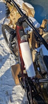 CUBE Stereo Hybrid ONE77 HPC Race 800 - 8