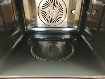 AEG trouba vestavná - 8