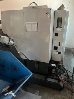 CNC soustruh HAAS ST 30 (8512) - 8