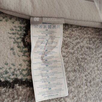 Podložka pro miminka - 8