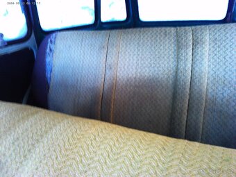 škoda 1202 stejšen Bez dokladu - 8