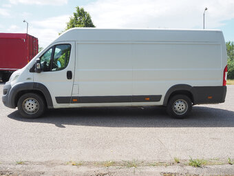 Fiat Ducato 2.3 JTD FACELIFT , MAXI, KLIMA, 96 KW - 8