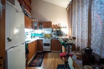 Prodej činžovního domu 165 m² - Broumov - 8