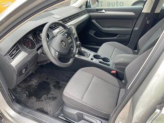 VW passat 1,4 TSi - 8