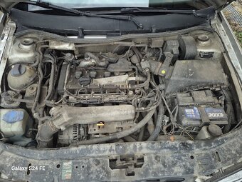 Octavia 1.8t lpg - 8