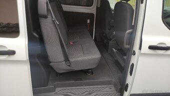 Ford transit Custom L2 92kw 5 mist - 8