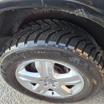 ML 270 Cdi - 8