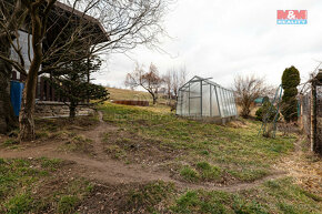 Prodej garáže se zahradou, 20 m², Dřešín - 8