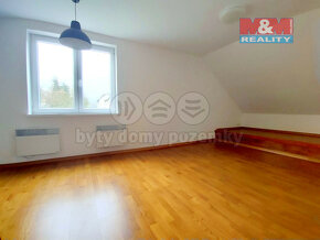 Prodej bytu 1+1, 39 m², Horní Vltavice - 8