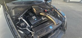 BMW X5 E70 3,0 Si + LPG 200 kW - 8