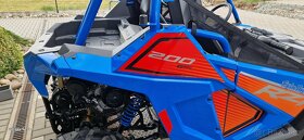 POLARIS RZR 200 TLD - 8