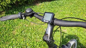 Elektrokolo městské Kalkhoff Germany Impuls 2.0 - 8