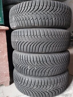 Hankook Winter Icept RS2 185/65/R14 zimní - 8