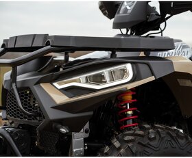 LINHAI 420 Promax 4x4 - Příslušenství zdarma - 8