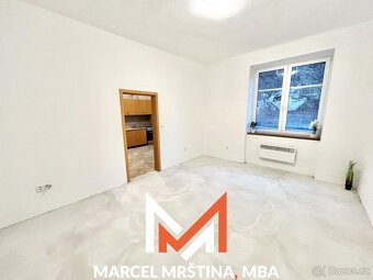 Prodej bytu 2+kk, 37m2, Hronov - 8