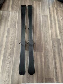 Sjezdové lyže Elan Maxx 140 cm - 8