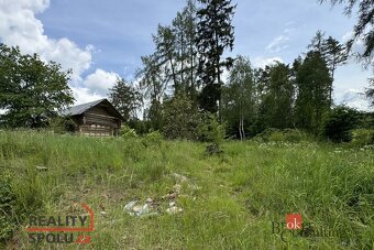 Prodej, pozemky/bydlení, 11572 m2, Kříženec 7, 39143 Šebířov - 8