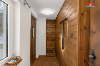 Prodej rodinného domu, 98 m², Morávka - 8