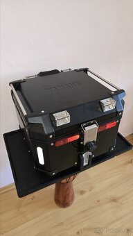 Yamaha hliníkový kufr 42l - 8