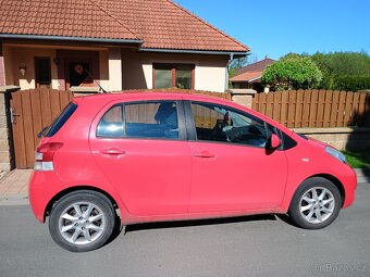 Daihatsu Charade - 8
