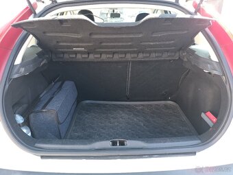 Citroen C4 1.4I 16v 65kW - 8