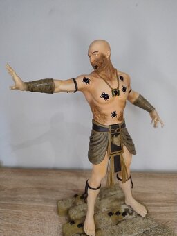 The Mummy/Múmia : Imothep - 8