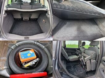 Ford Focus C-max 1,8tdci 85kw - 8