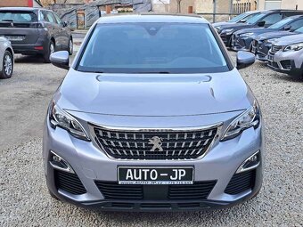 Peugeot 5008 1,2 PT ACTIVE 75.000 km - 8