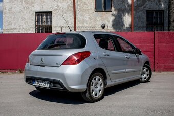 Peugeot 308 1.6 HDi FAP 92k Access - 8