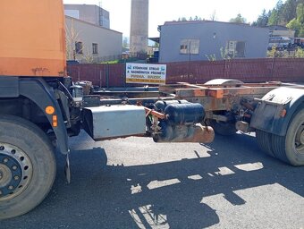 Liaz 110 - kropička - 8