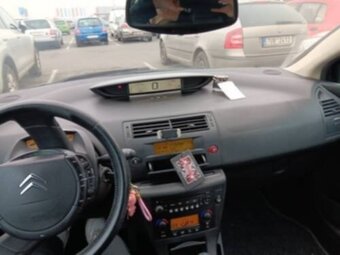 Citroen c4 cupe - 8