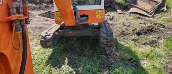 TEREX SCHAEFF HR12 - 8