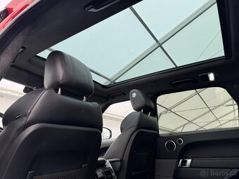 Land Rover Range Rover Sport, 3.0d 225kw CZ Autobiography - 8