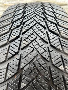 Originální kola Audi e-tron 5x112 R20 ZIMNÍ č.F72 - 8