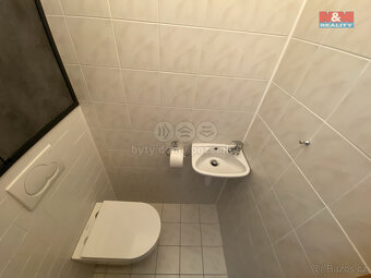 Pronájem bytu 3+1, 67 m², Mohelnice, ul. Na Příkopech - 8
