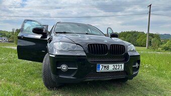 BMW X6 173kw 2010 - 8