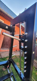 Flame dual smith - 8
