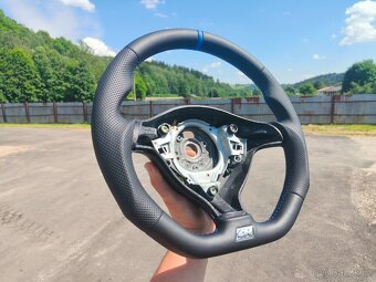 Nový volant Performance VW GOLF IV, BORA - 8