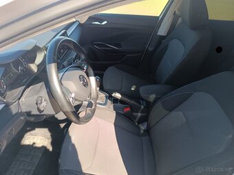 Fabia 4 1,0tsi 2022 65tkm - 8