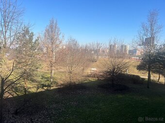 Kompletně zařízené 1+kk na Střížkově, Chotěšovská - 8