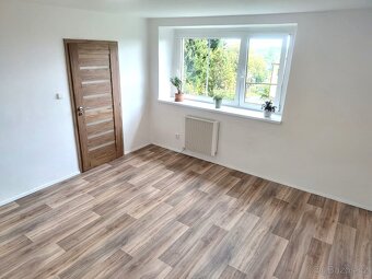 Prodej bytu 2+kk 43m² po kompletní rekonstrukci v podhůří Ji - 8