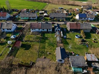 Focení a natáčení nemovitostí dronem - 8